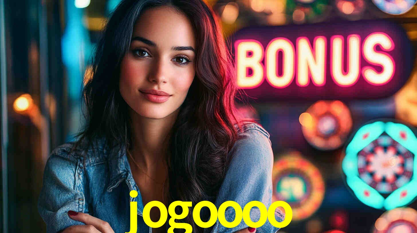 jogoooo: Seu Cassino Premiado com Pagamentos Rápidos