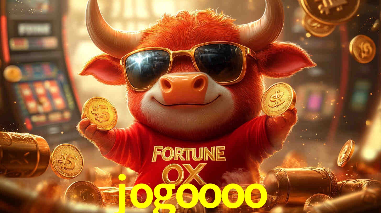 jogoooo bet