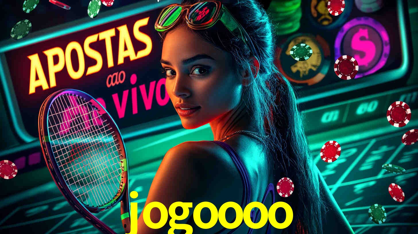 Desvendando o Mundo dos Jogos Virtuais na jogoooo