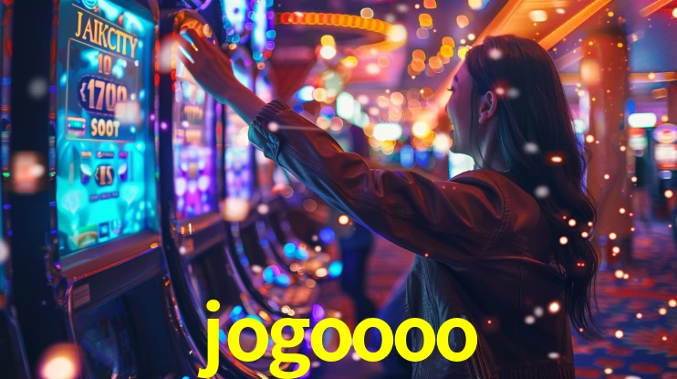 jogoooo