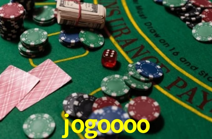 jogoooo