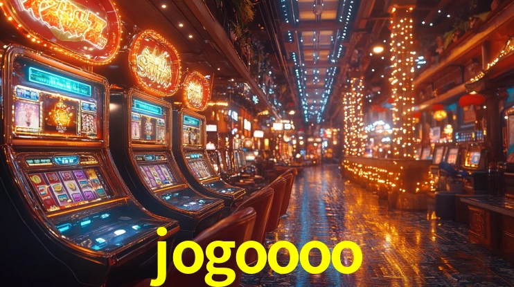jogoooo: Jogos de Caça-Níqueis-Altas Recompensas, Roleta-Velocidade, Blackjack-Desafios Máximos