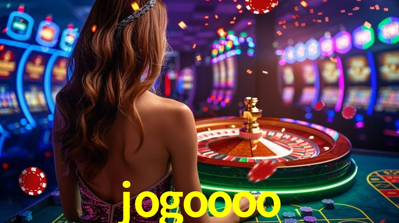 jogoooo