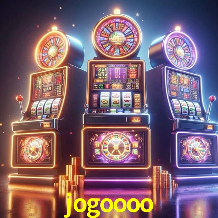 jogoooo bet