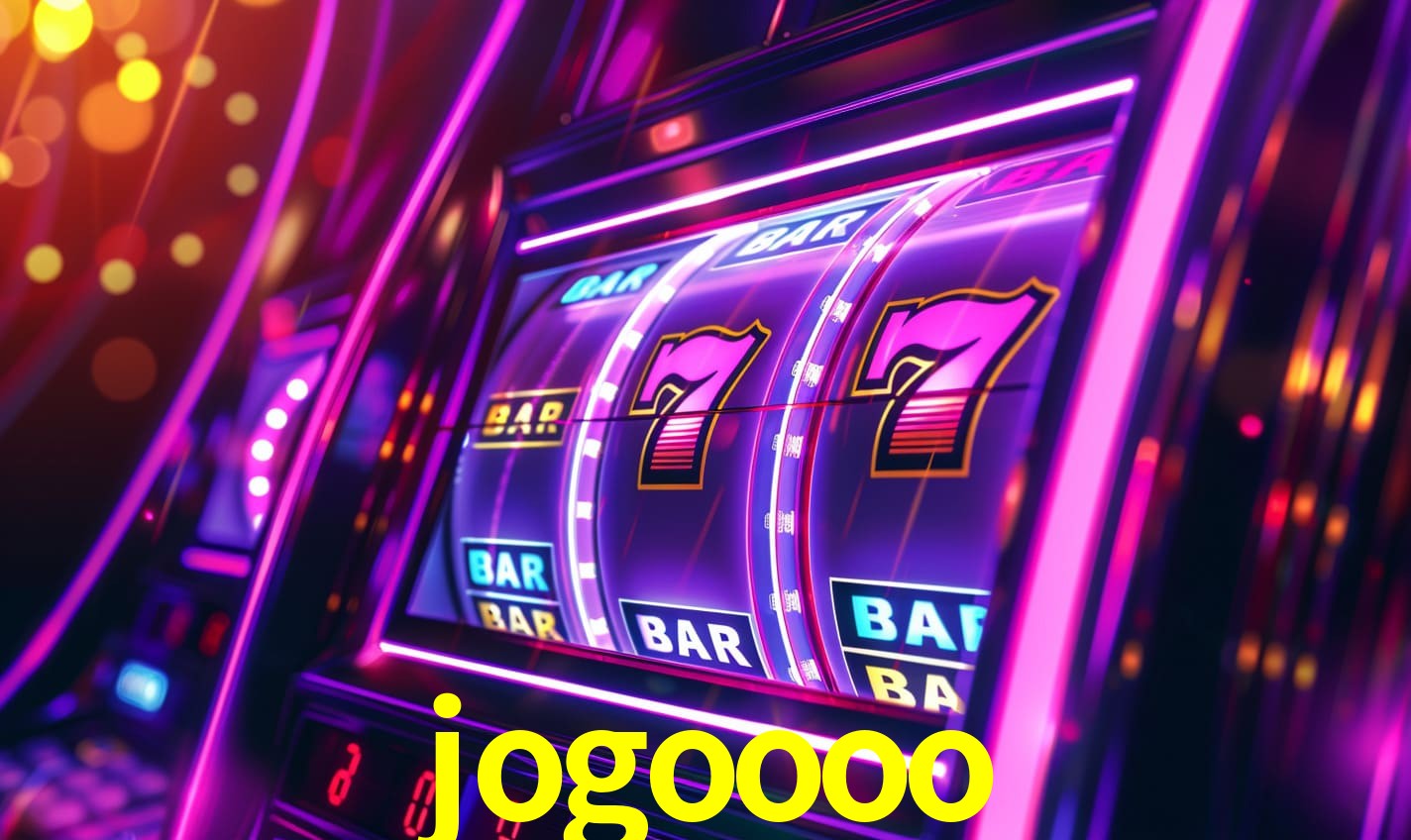 jogoooo
