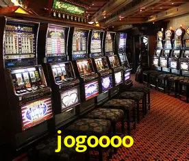 Descubra o Mundo do Cassino Online com jogoooo