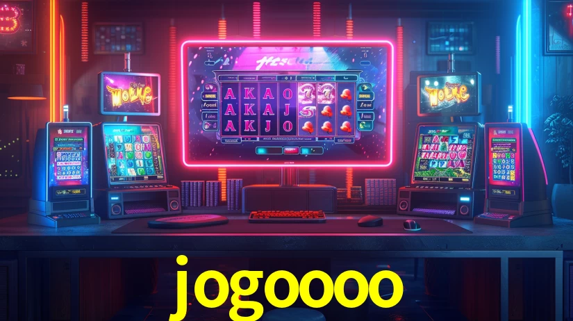 jogoooo
