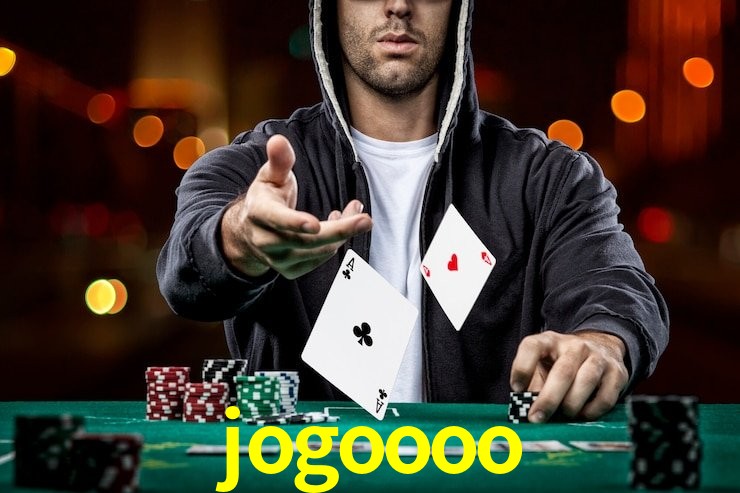 jogoooo bet