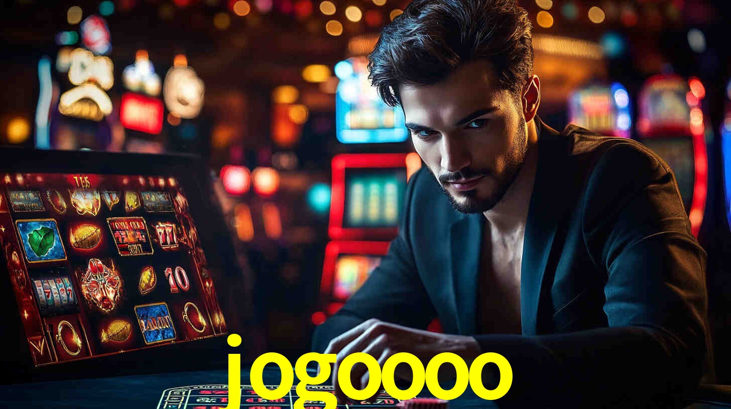 jogoooo: Seu Especialista em Apostas Esportivas Brasileiras